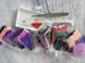 Алмазна мозаїка (вишивка) Коні на водопої, 40х50см, повна викладка, квадратні камені, на підрамнику AS4551п фото 5